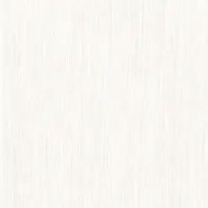 Odessa Straight Lines - Cream Wallpaper