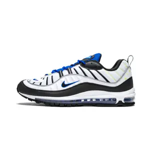 Air Max 98 "Racer Blue"