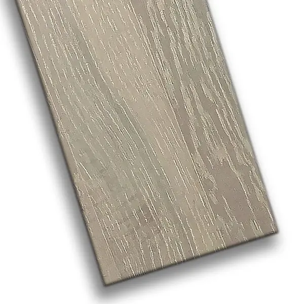 Herringbone Solar Wind Engineered Wood Flooring Sample – 3-1/2" Planks, Aluminum Oxide UV Urethane Finish, Glue/Float Install, 30-Year Warranty