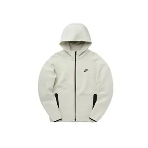 Nike Sportswear Tech Fleece Windrunner Full-Zip Hoodie Sea Glass (unisex) by StockX
