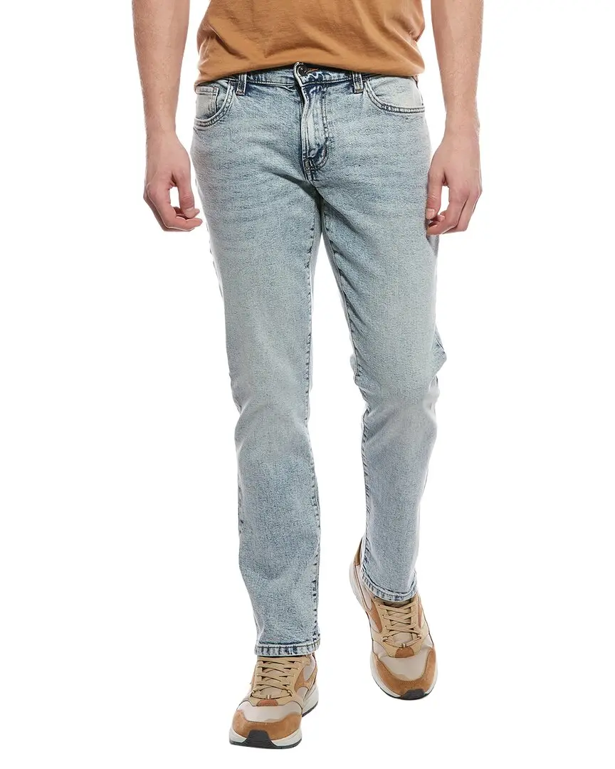HUDSON Jeans Blake Bandai Jean