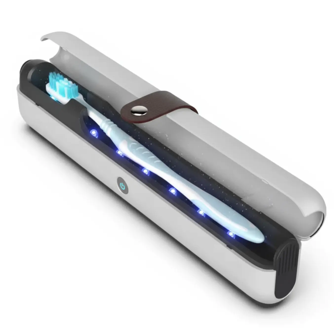 Portable Toothbrush Sterilizer