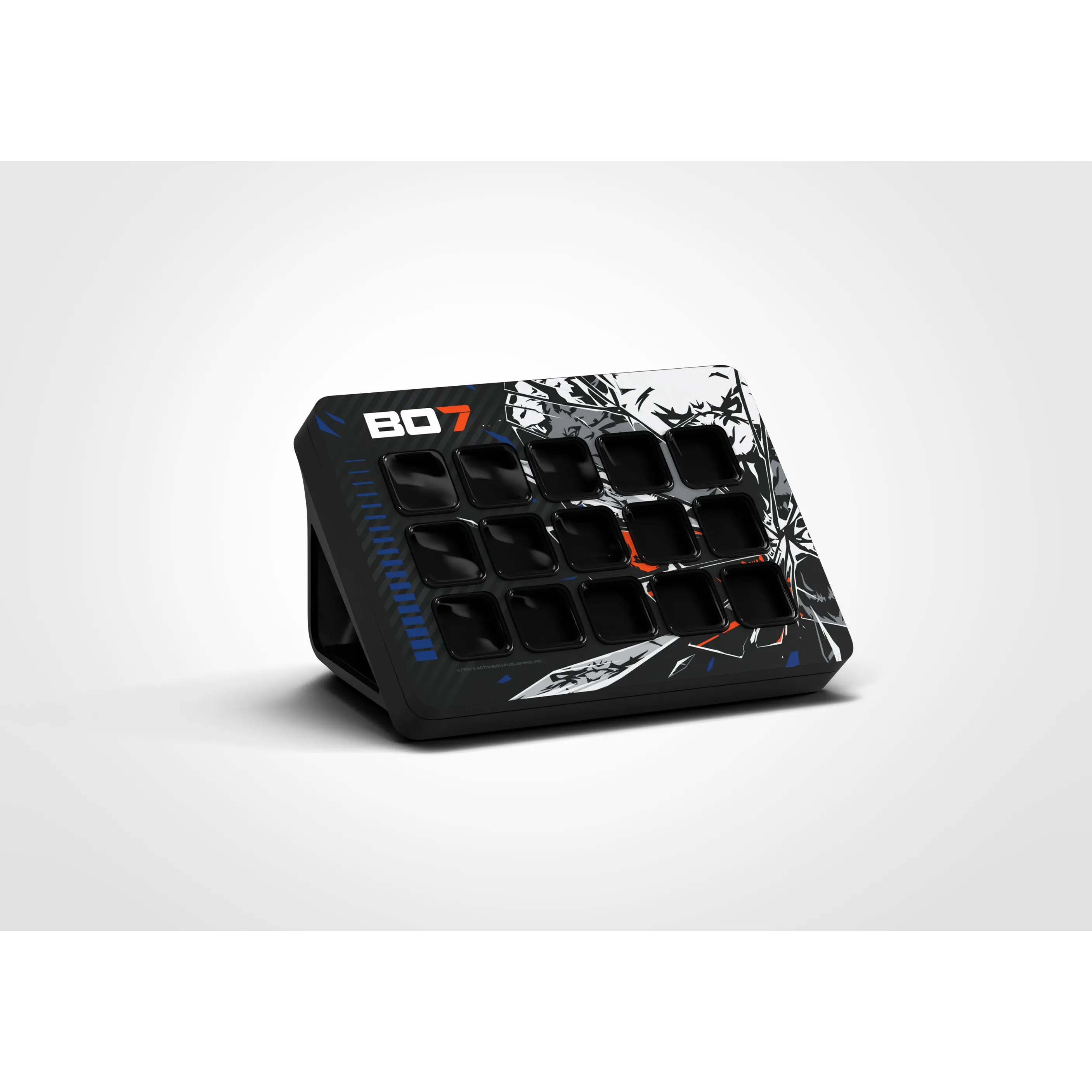 STREAM DECK - CALL OF DUTY® BLACK OPS 7