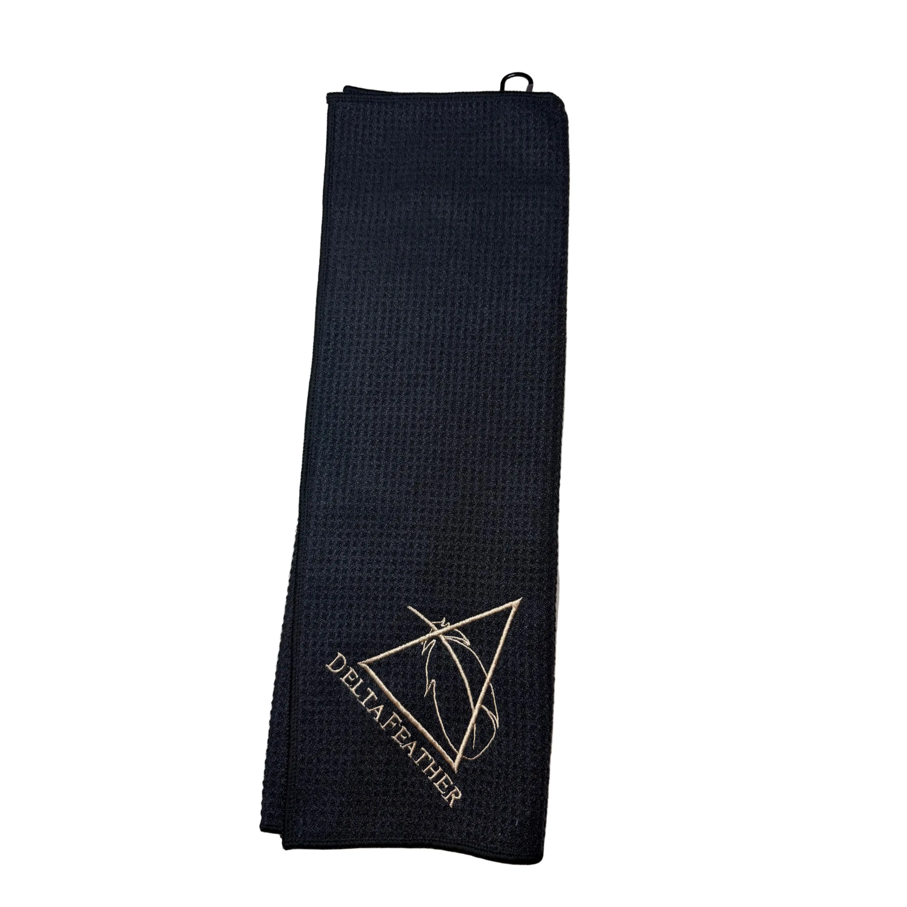 The Blind Buddy Towel