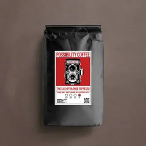 Take a Shot Blonde Espresso Coffee Take a Shot Blonde Espresso Coffee