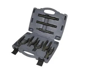 Lisle HD Thick Pickle Fork Cutlery Set