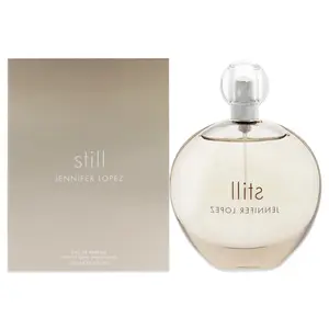 Still by Jennifer Lopez for Women - 3.4 oz EDP Spray