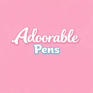 Choice of ADoorable Pen