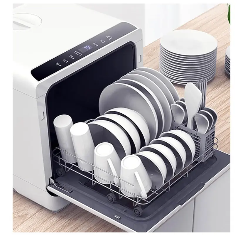 Countertop dishwasher Countertop dishwasher