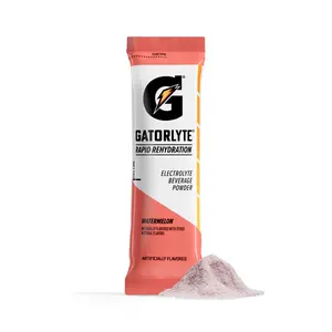 Gatorlyte Powder Watermelon | 48 pack