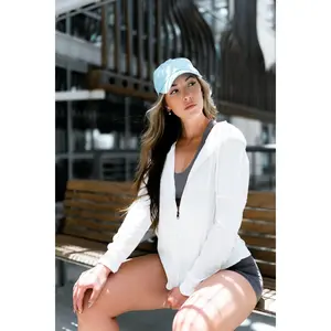 Breezy Jacket