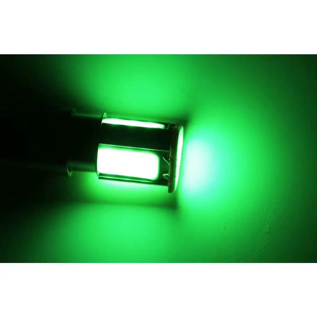 2/4/8 PCS P21W 1156 BA15S 1157 BAY15D LED Bulb 12V COB 7000K White Red Yellow Car Turn Signal Tail Reverse Brakup Parking Lights ZXJSG