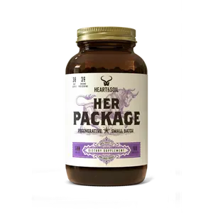 Her Package