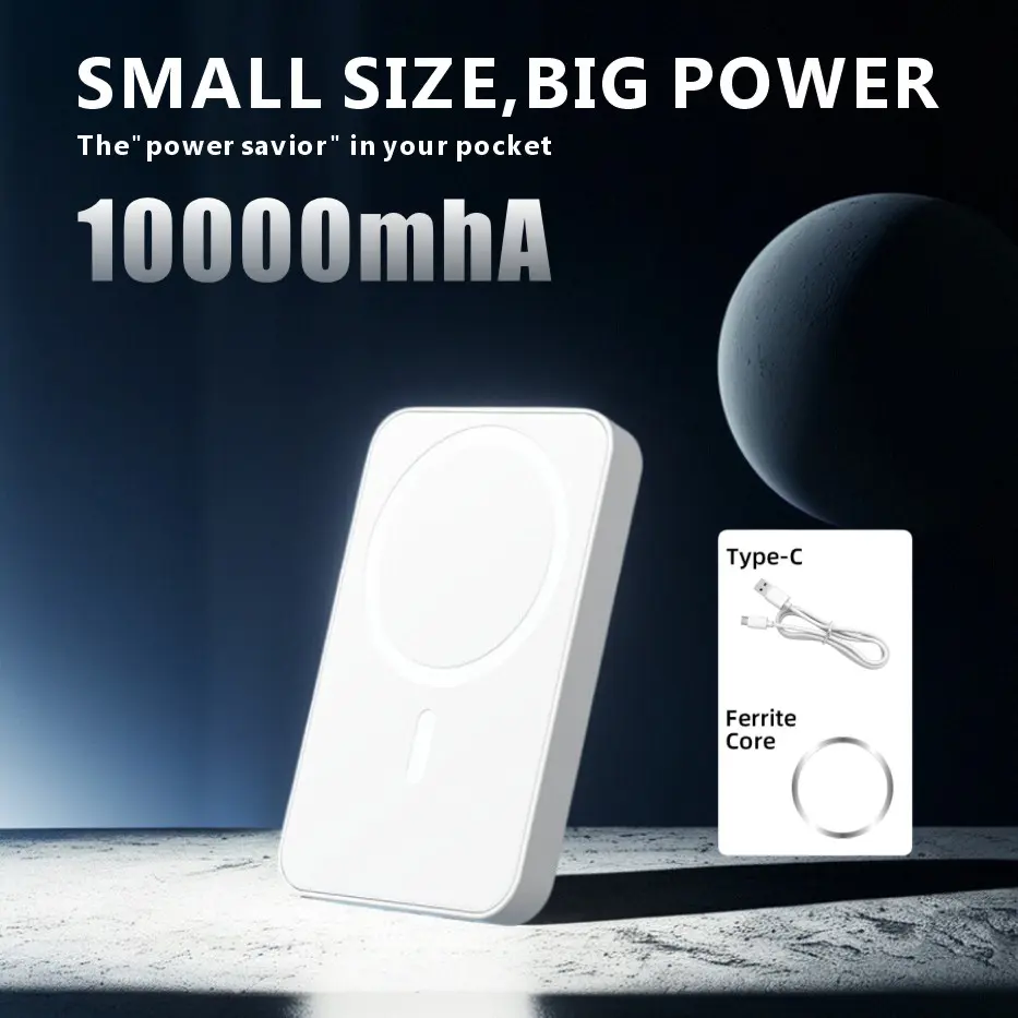 white10000mAh