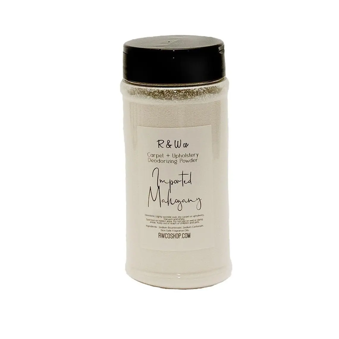 Highly Scented Carpet/Upholstery Deoderizor 16oz/450g