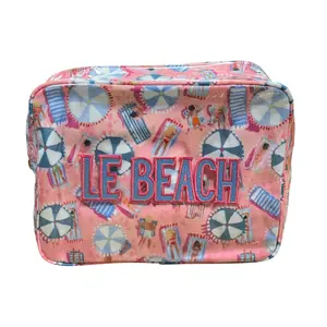 Le Beach XL Pouch