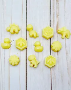 Beeswax Thread Conditioner