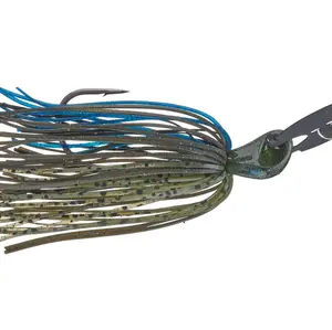 Berkely Slobber Knocker bass fishing lures