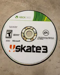 SKATE 3 RUG