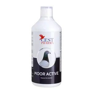 MOOR ACTIVE 1000ML