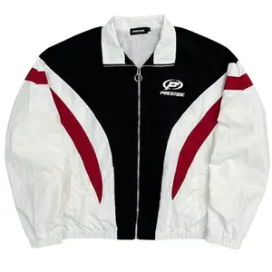 Prestige Nylon Jacket