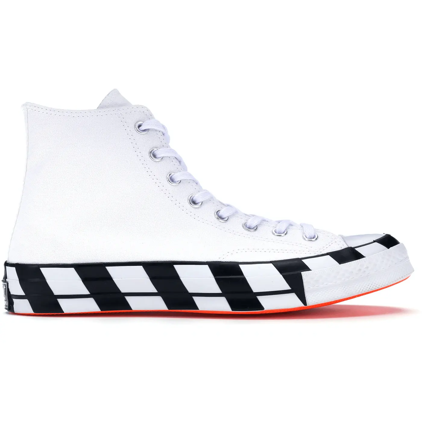 Converse Chuck Taylor All-Star 70 Hi Off-White