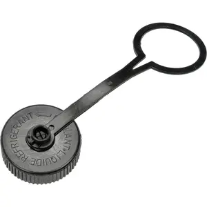 54245 Engine Coolant Cap Compatible For Nissan Models