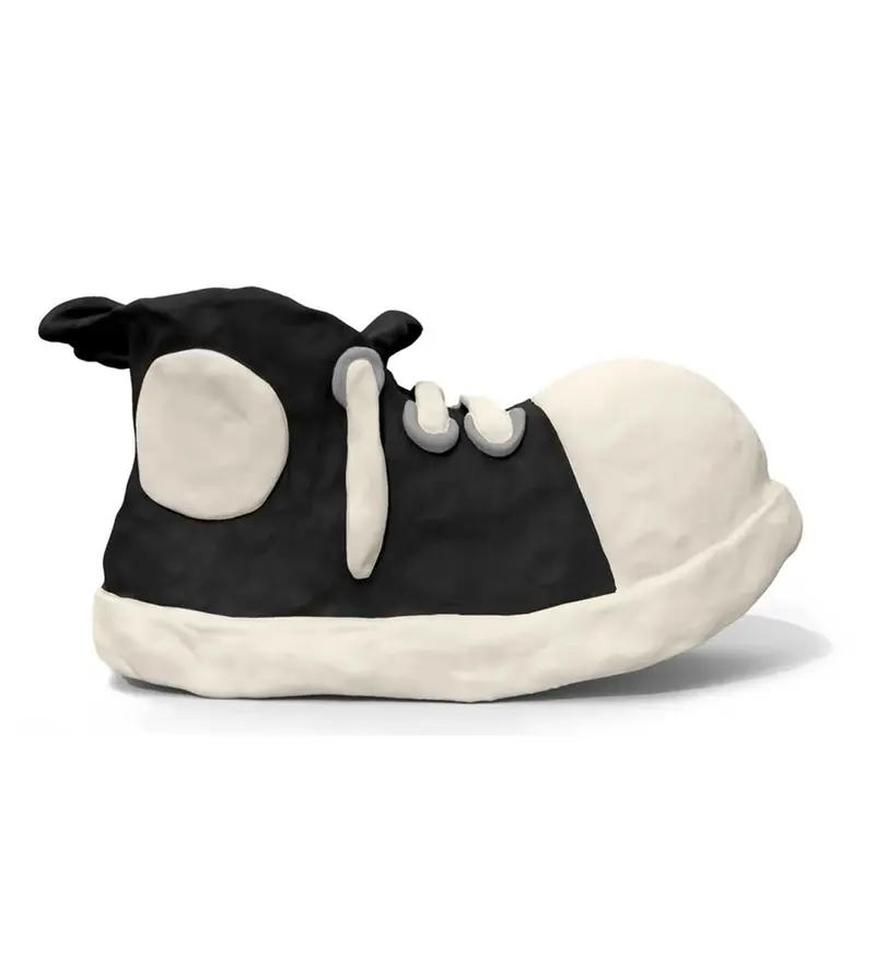 Bravest Studios Bear Claw Hat Black - TikTok Shop