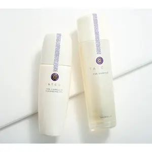 TATCHA Essence & Cleansing Oil