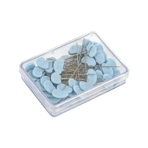 Glamper Sewing Pins from Riley Blake