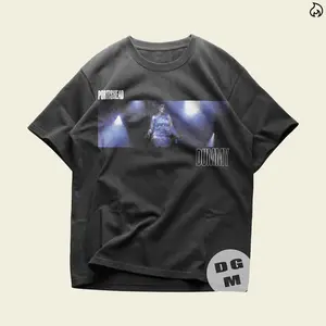 Limited Portishead Band Unisex Shirt