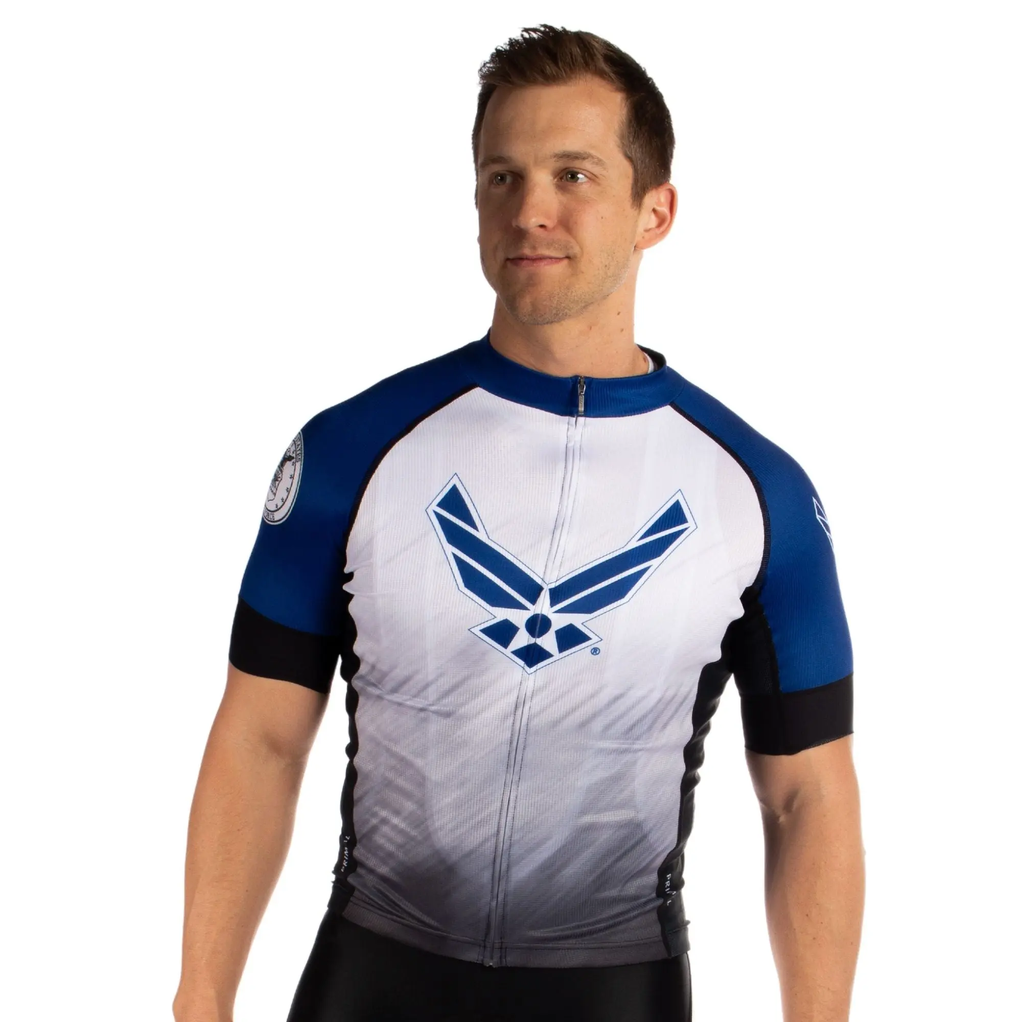U.S. Air Force Raiders Men's Evo 2.0 Jersey