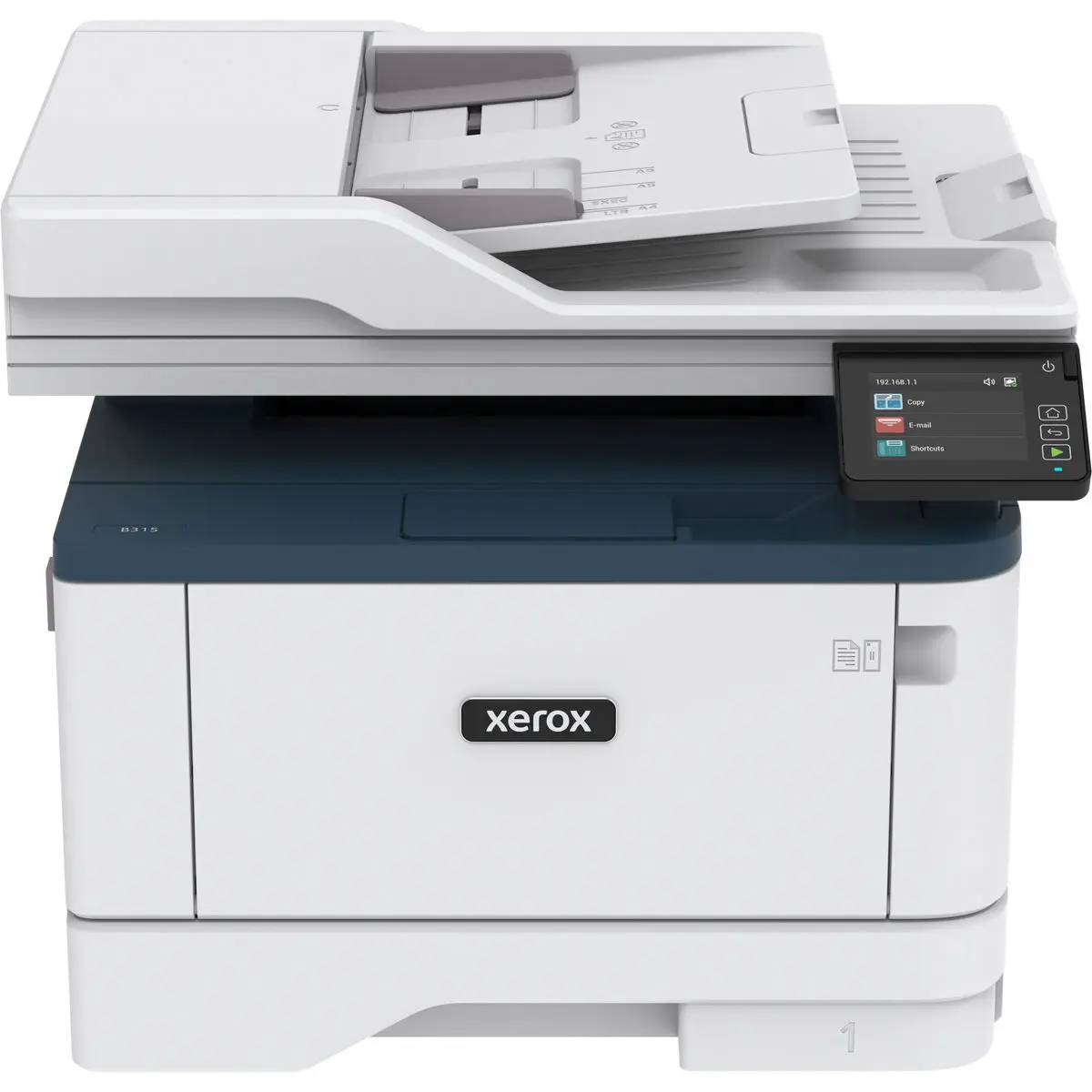 Xerox B315/DNI Wireless Duplex Monochrome Laser Printer