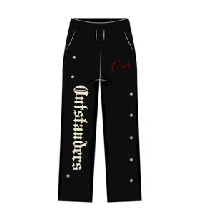 OUTSTANDERSGR Pants