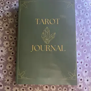 TAROT JOURNAL