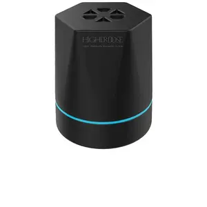 HigherDOSE Shower Filter Replacement