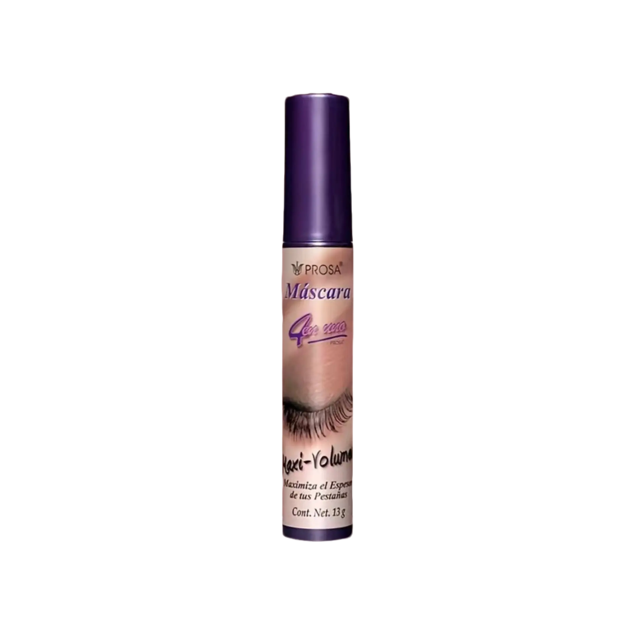 Maxi VOLUMEN Mascara