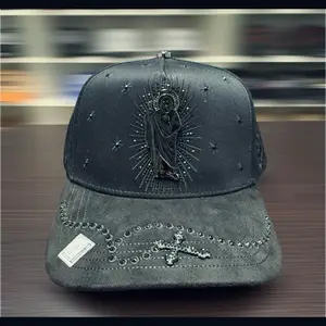 Cap “San Juditas”, Blackout, BiggBoss