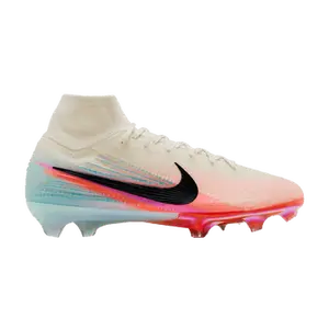 Sam Kerr x Nike Zoom Mercurial Superfly 10 Elite FG 'Be Who You Are'