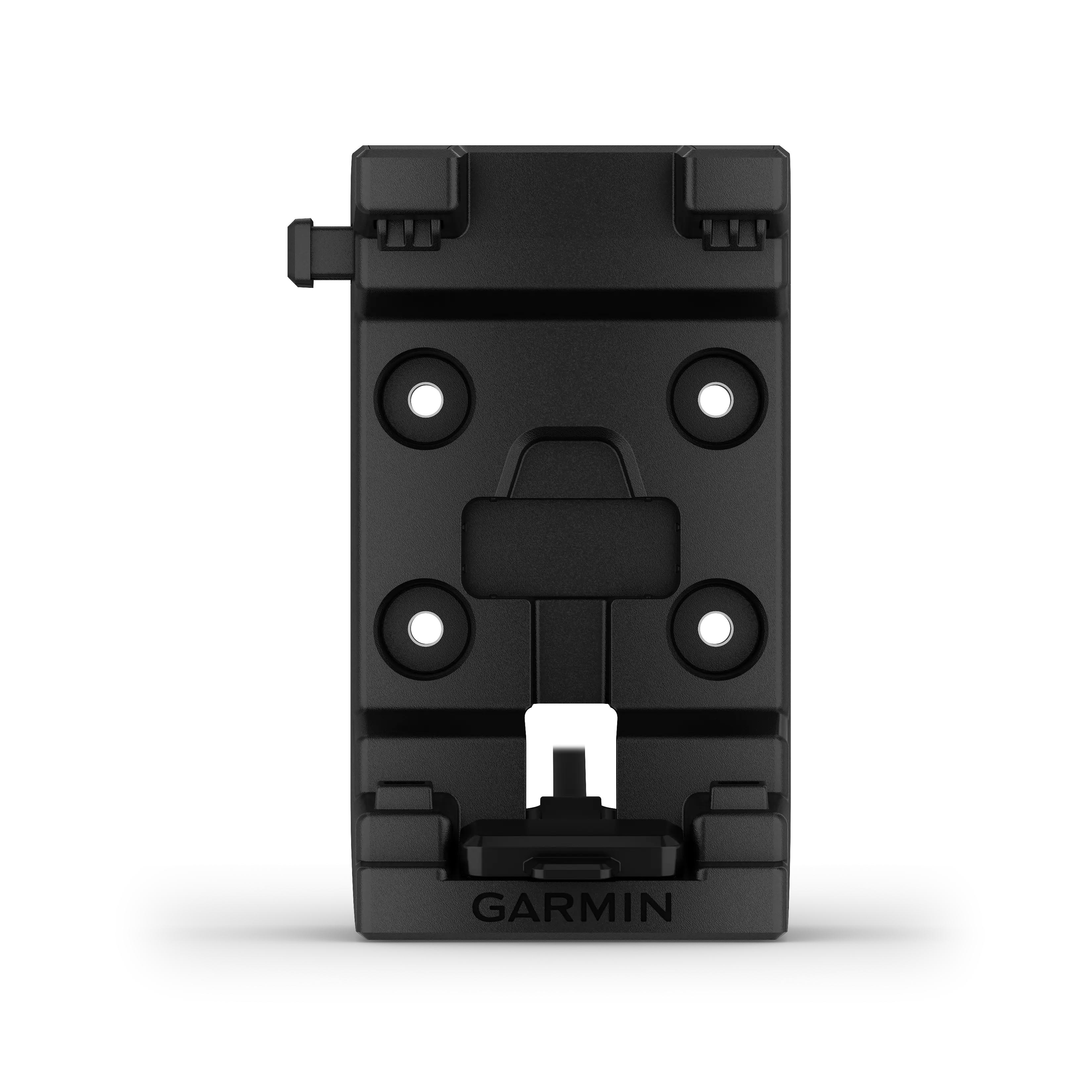 Garmin Montana 700 Rugged AMPS Device Mount - Compatible with 700i, 750i, Audio-Power Bare Cable, Motorcycle Device Mounting Solution, Free Shipping