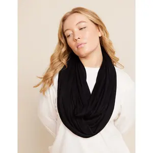Infinity Scarf - Black