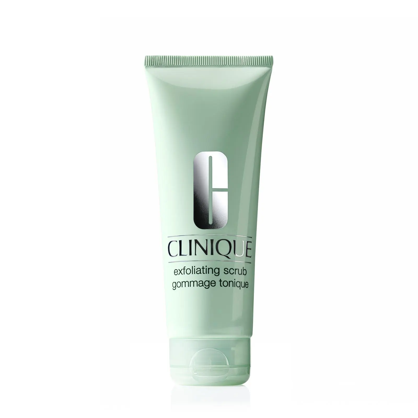 [Clinique] Exfoliating Scrub