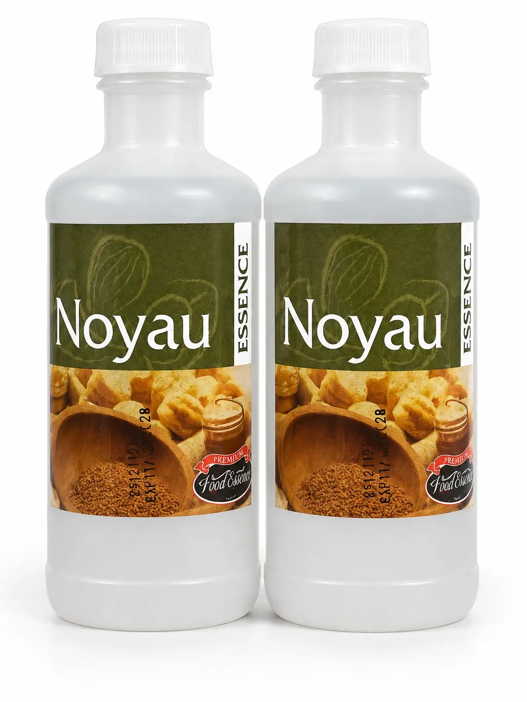 Noyau Essence – Premium Food Flavoring for Baking, Desserts, Beverages & Cooking