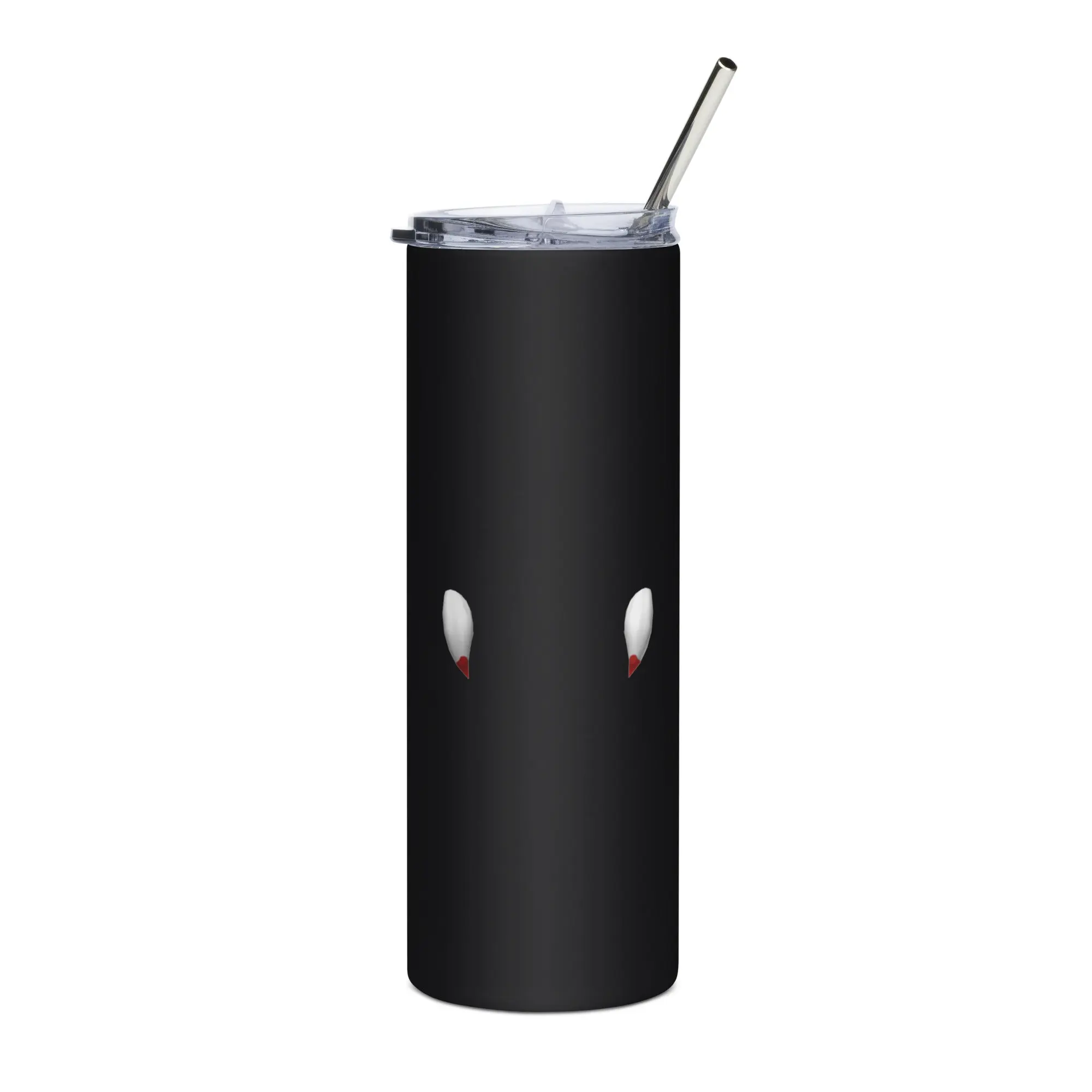 Fangs bottle