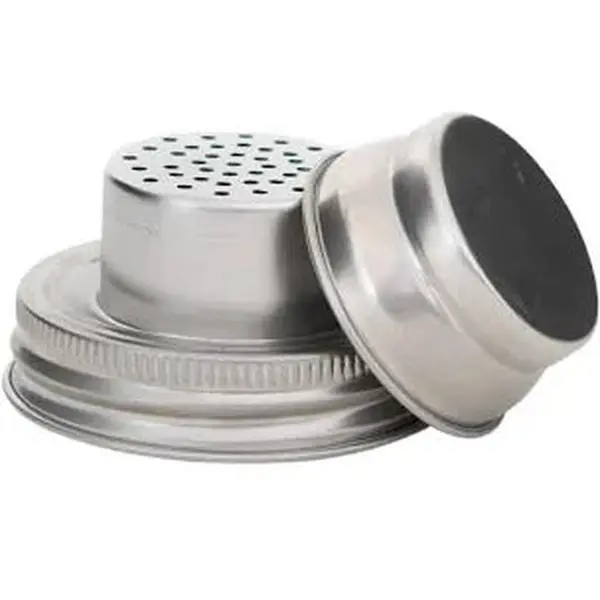 craft cocktail shaker lid