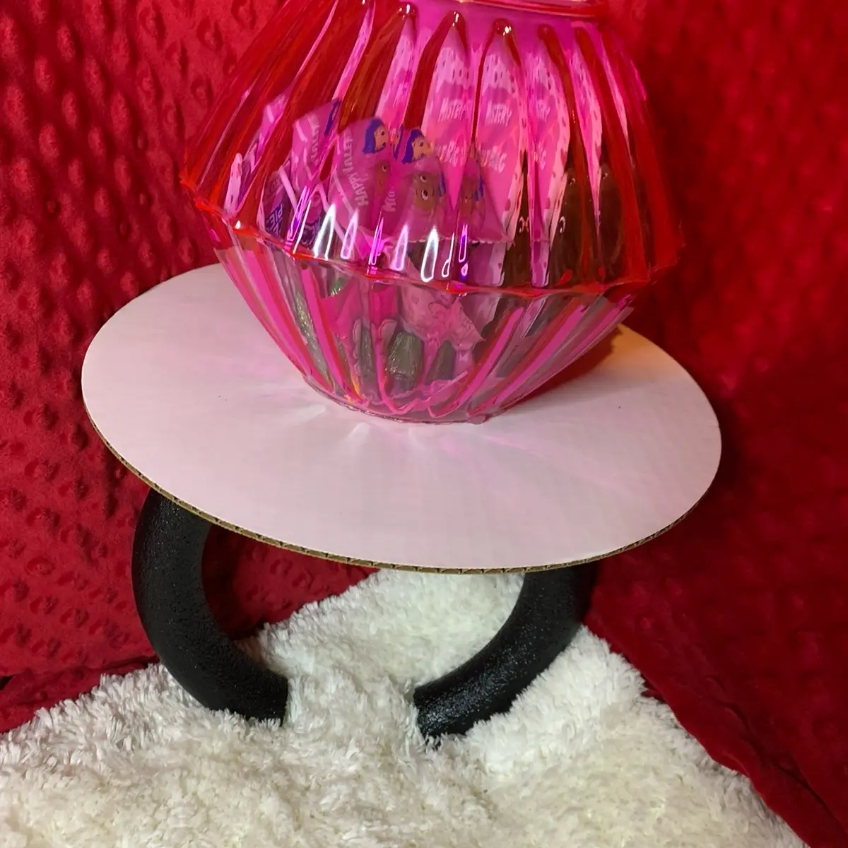 Children valentine gift