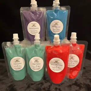 Squeeze Me Wax Melts