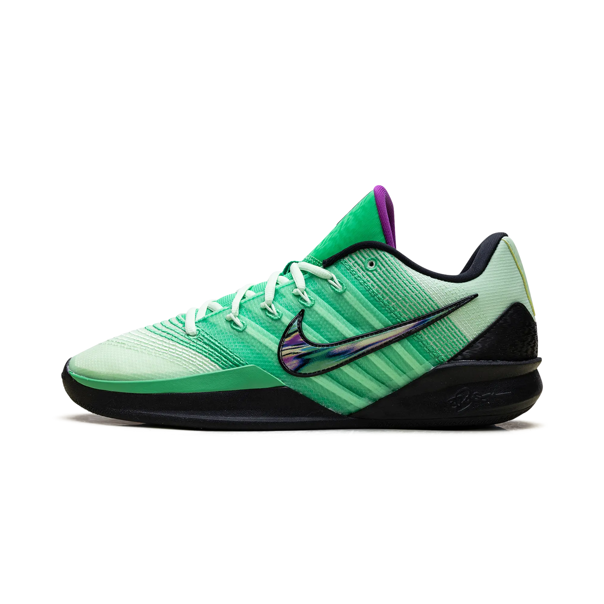 Nike Sabrina 3 WMNS "Gamer" II3985 300