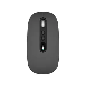 AI Voice Mouse Wireless Bluetooth Typing Translation Wireless Bluetooth Charging Portable Voice Control