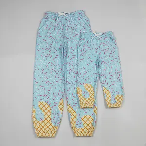 Adult Athletic Baseball Women's Joggers sweatpants